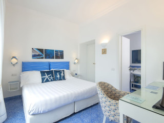 Relais Maresca Luxury Small Hotel
