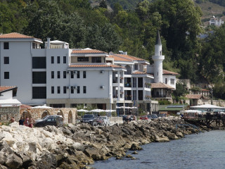 Regina Maria SPA (Balchik) 4*