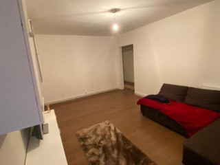 Apartament Marasesti