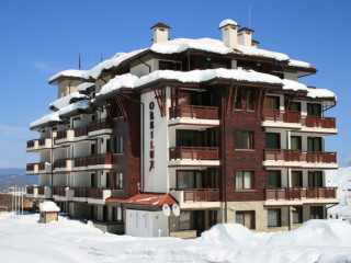 Orbilux  (Bansko) 3*