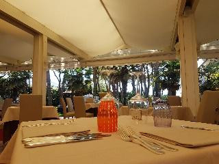 HOTEL amp; RESORT GALLIA