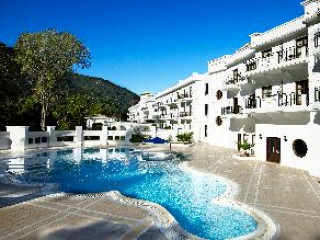 MITSIS GALINI WELLNESS SPA AND RESORT