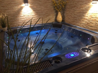 Pensiunea Cristina Rasnov