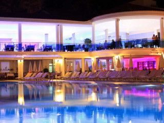 MONTEBELLO RESORT amp; SPA