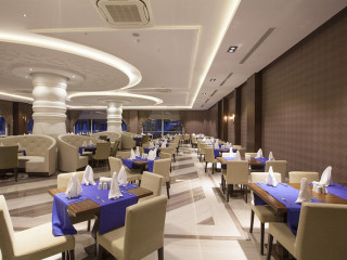 Diamond Elite Hotel amp; Spa