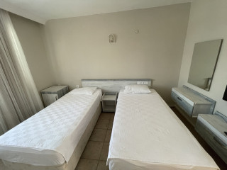 Tekirova Millennium Hotel amp; Apart