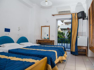 THAILANDA – PLAJA, SOARE si MARE - Individual