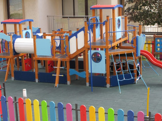 Obzor Beach Resort (Obzor) 4*