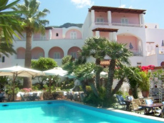 HOTEL TERME COLELLA