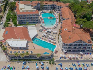 Tsilivi Beach Hotel