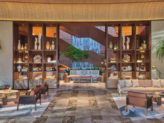 The St. Regis Cap Cana Resort