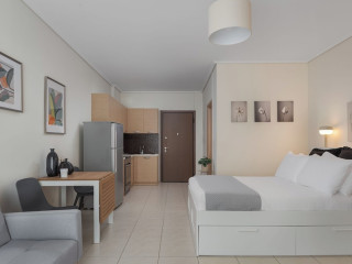 ATHENIAN COMFORT APARTMENTS