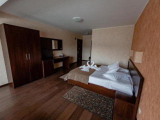 Hotel Hera Predeal