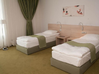 HOTEL ARMATTI.