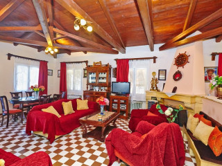 Anemelia Villa Zakynthos