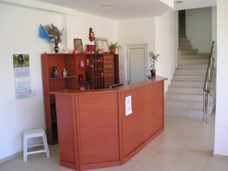Morski Dar (Kranevo) 2*