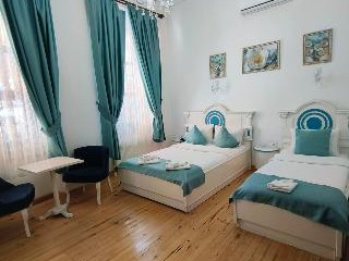 BüYüKADA MAVI PALAS HOTEL
