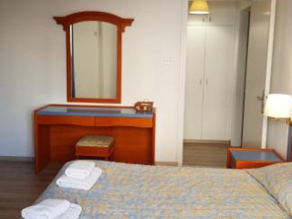 PETALMO CITY APARTMENTS