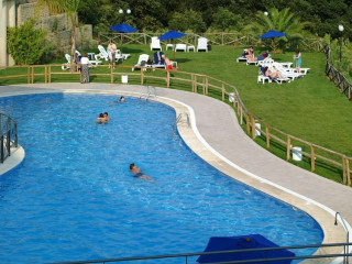 Hotel Roma Aurelia Antica