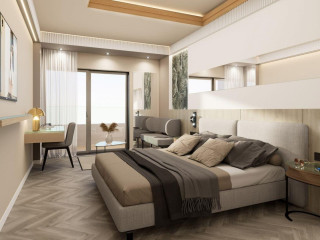 Mediterranean Hotel