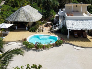 Zanzibar White Sand Luxury Villas and Spa