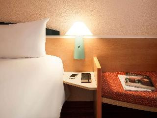 Hotel ibis Nuernberg City am Plaerrer