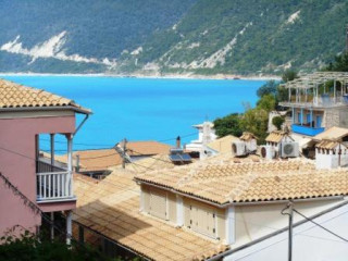 Villa Milos 