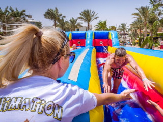 HURGHADA SEAGULL RESORT