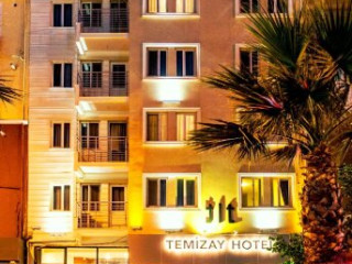 Hotel Temizay