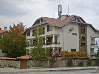 Rahoff Family Hotel (Bansko) 3*