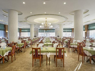 Ozkaymak Select Resort