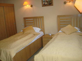 ANETTE RESORT (13 KM FROM TIMISOARA)
