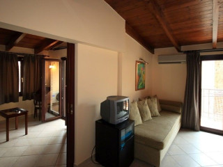 Acropol Hotel Parga