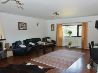 Pension Andras House