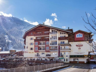 Hotel Gasthof BrÃƒÂ¼cke