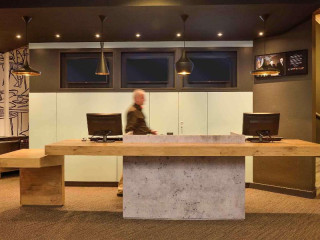 ibis Budapest City