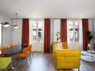 Cosmo Apartments Passeig de Gracia