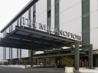 NH MILANO CONGRESS CENTRE