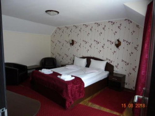 PENSIUNEA MAGNOLIA SIBIU