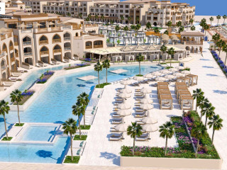 The One Resort Sahl Hasheesh