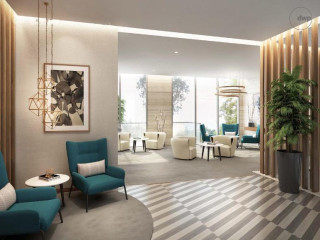Millennium Executive Apartments Mont Rose