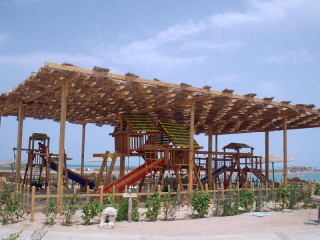 Sheraton Miramar Resort El Gouna