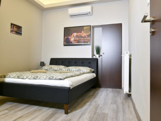 Corvin Point Hostel