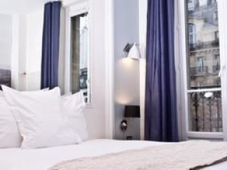 Hotel Iza 3*