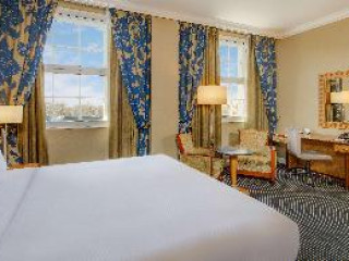 Hilton London Paddington