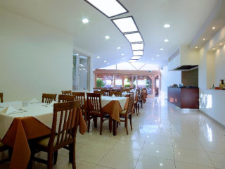 Katrin Hotel amp; Bungalows