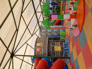 Jadore Deluxe Hotel amp; Spa