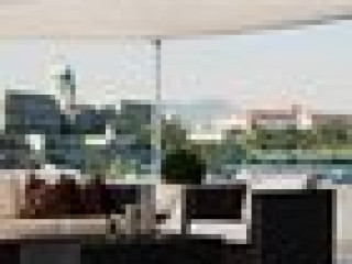 BUDAPEST MARRIOTT HOTEL