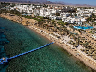 Continental Plaza Beach Resort