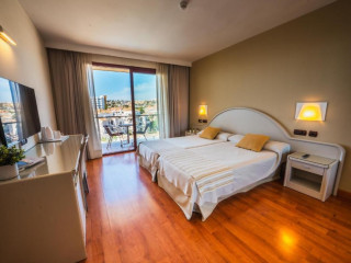 Gran Hotel Costa del Sol